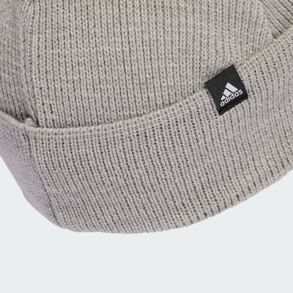 adidas Sportswear Beanie 3-STREIFEN MÜTZE