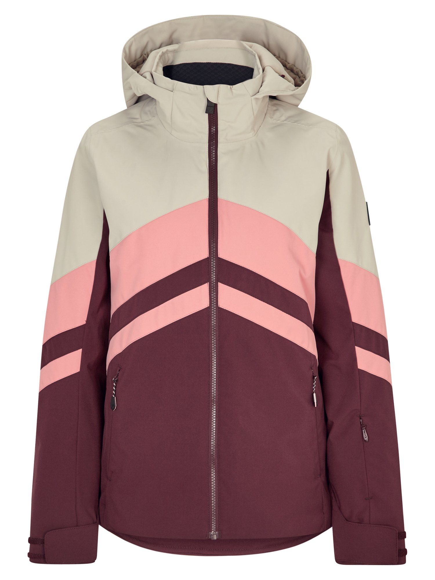Skijacke TELIA lady (jacket ski)