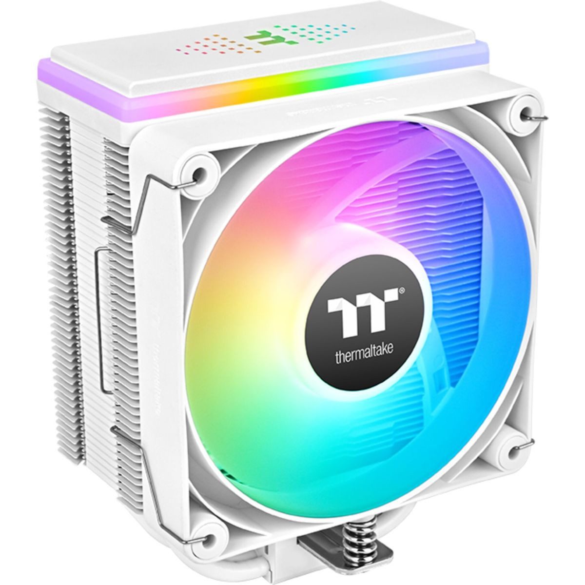 Thermaltake Computer-Kühler ASTRIA 400 ARGB Air cooler