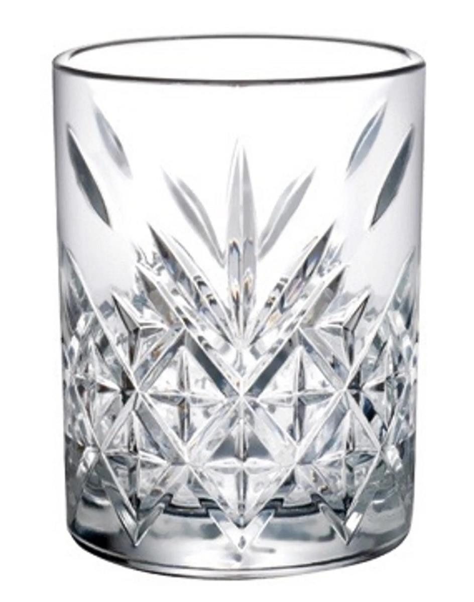 Schnapsglas Pasabahce Timeless Shot/Schnapsglas 6er Set