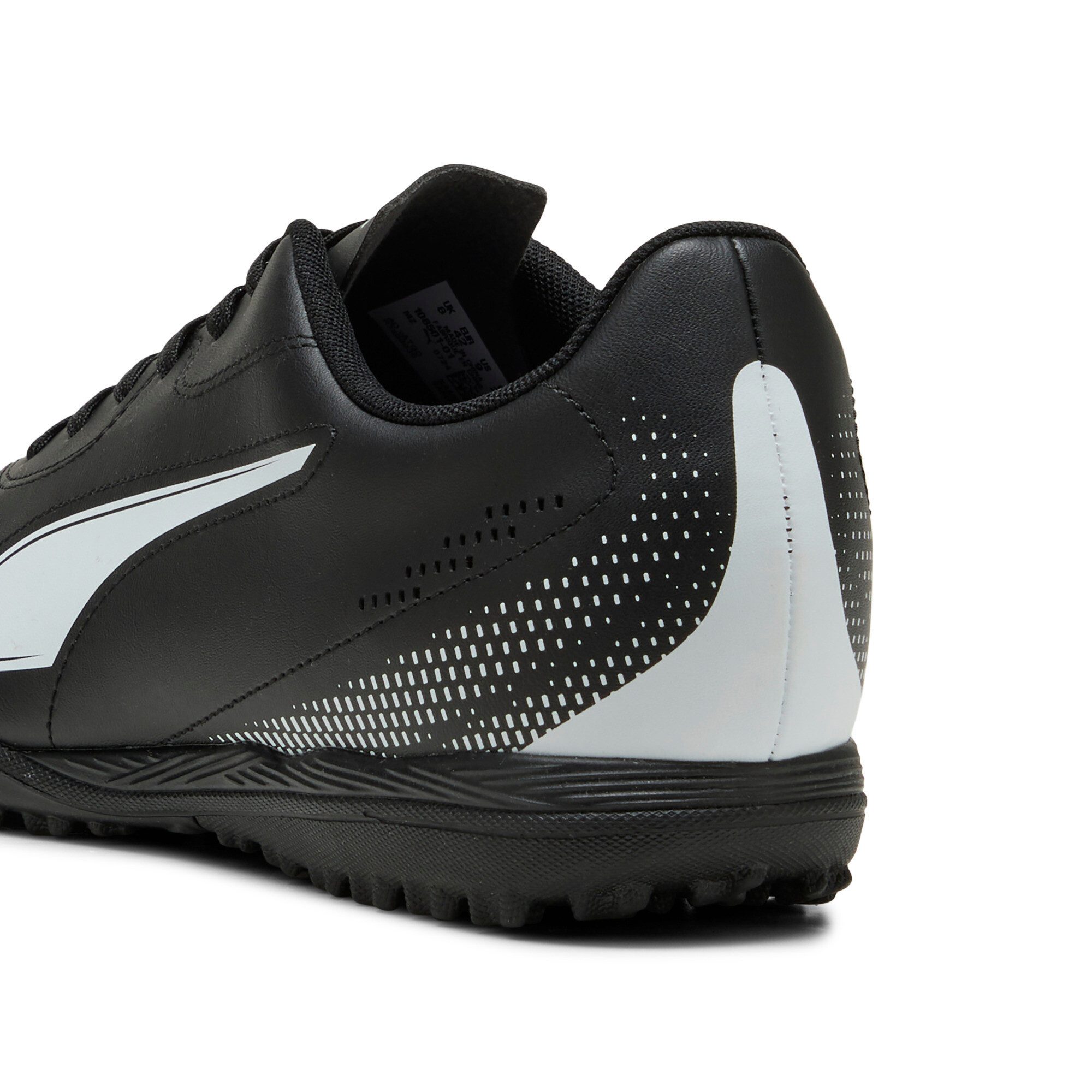 PUMA VITORIA II TT Fußballschuh für synthetische Hartplätze, mit Schnürverschluss