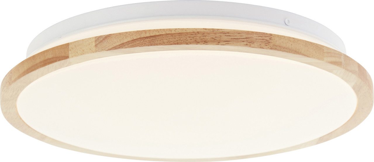Brilliant Deckenleuchte Brilliant LED Deckenleuchte Bario günstig online kaufen