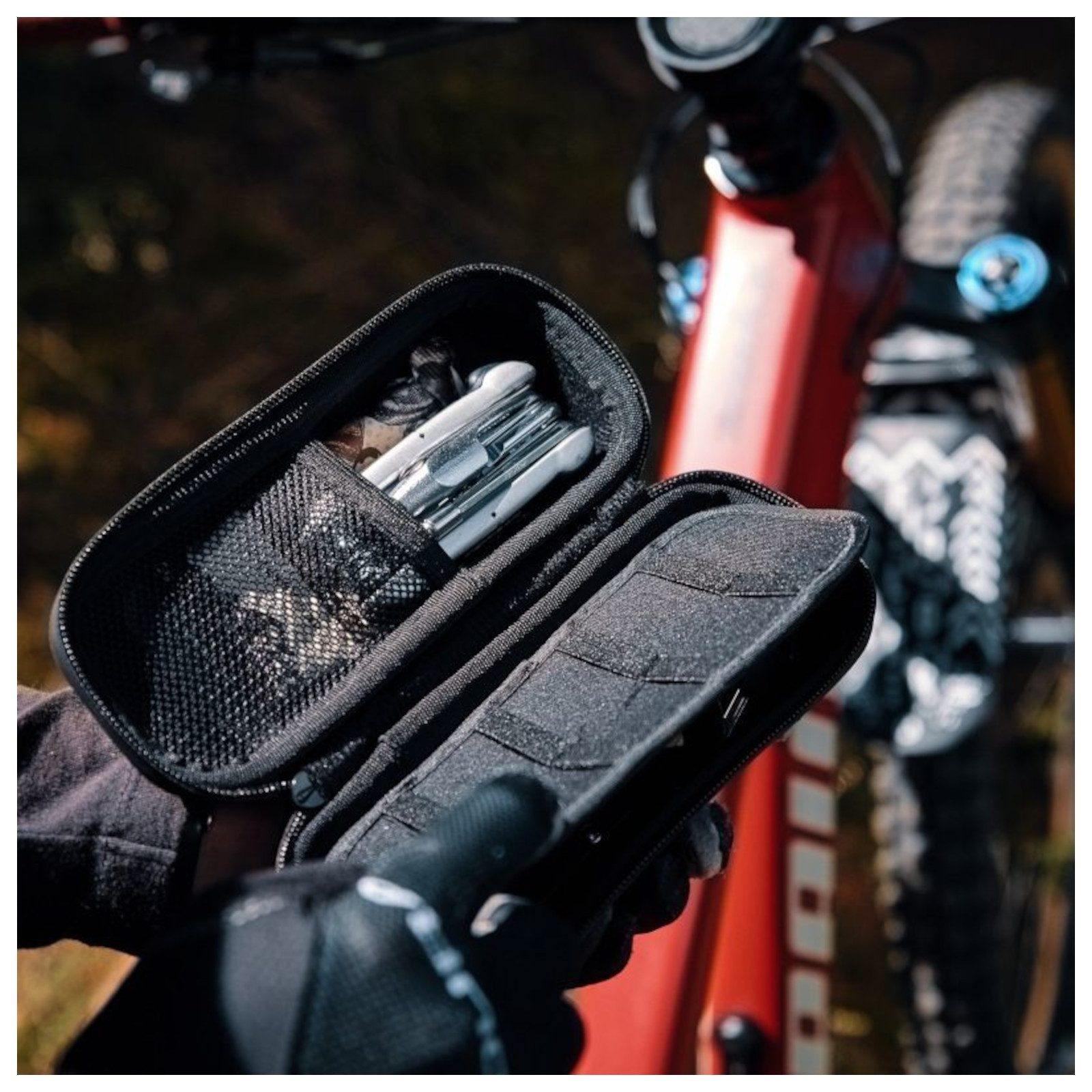 Fidlock Werkzeugtasche