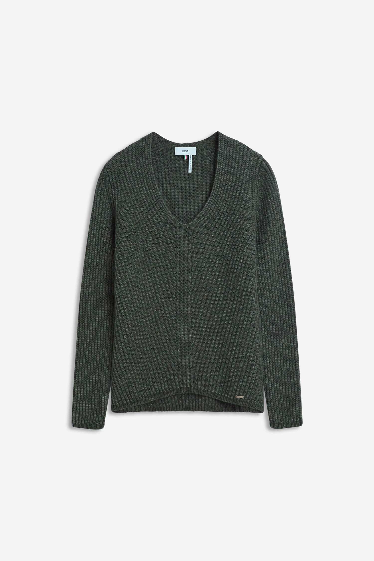 Pullover & Shorts
