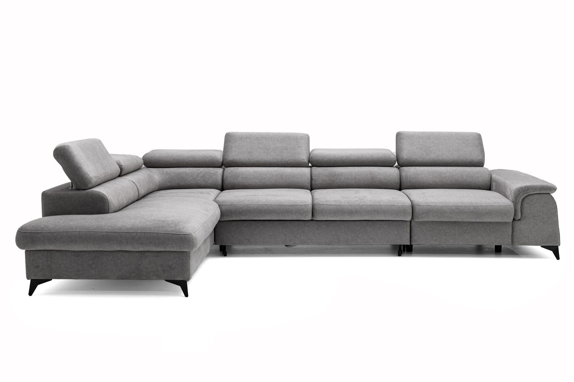 NEXT COLLECTION Ecksofa Plaza Maxi, Modernes günstig online kaufen