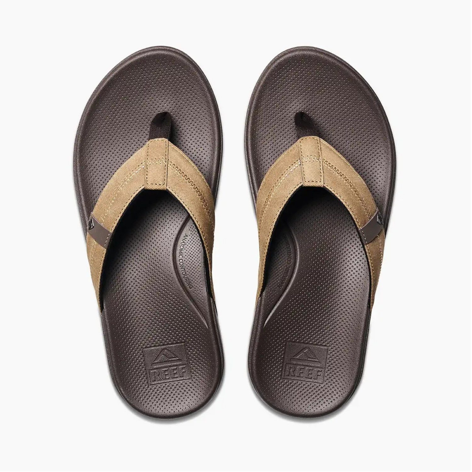 Reef Cushion Phantom 2.0 Strandsandalen Zehentrenner günstig online kaufen