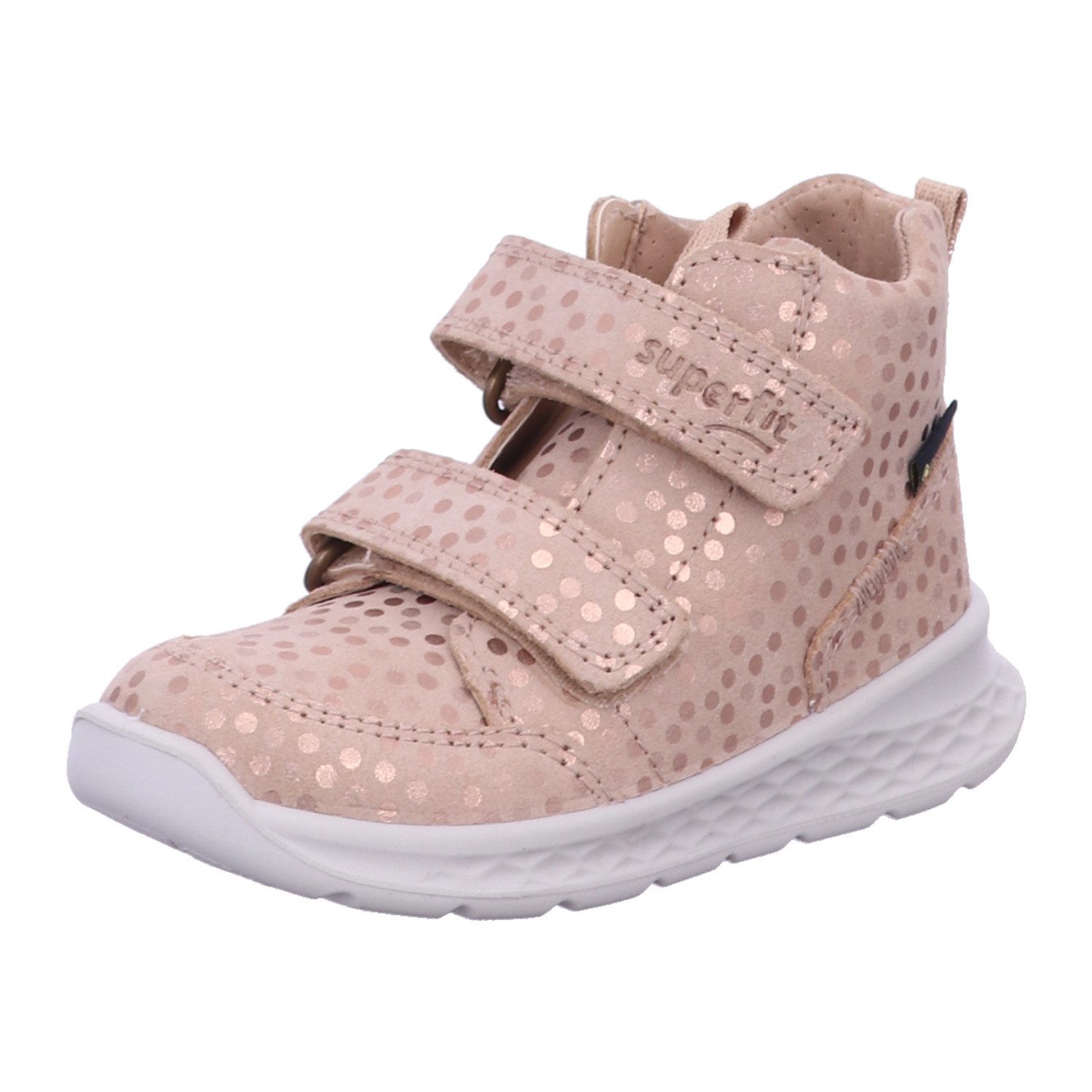 Superfit 1-000367-4000 Schnürschuh