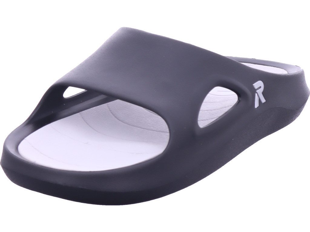 Rieker FSK Damen Sandalen Pantolette