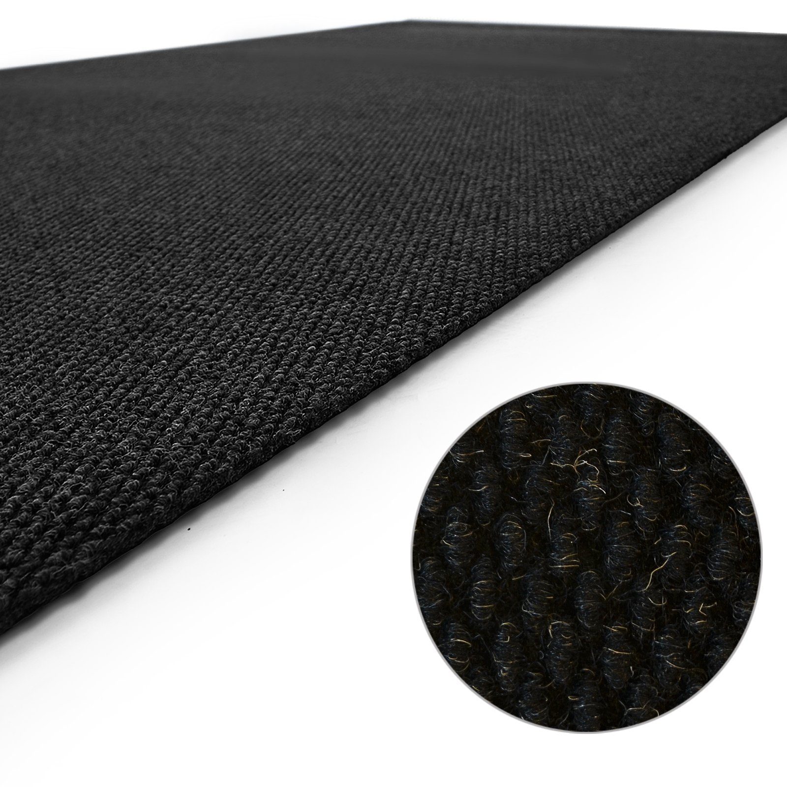 Floordirekt Fußmatte Schmutzfangmatte Hong Kong, Sauberlaufmatte günstig online kaufen