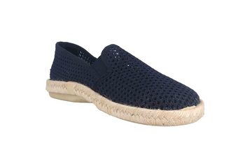 Andres Machado AM500 Rejilla Marino/ Herren Slipper