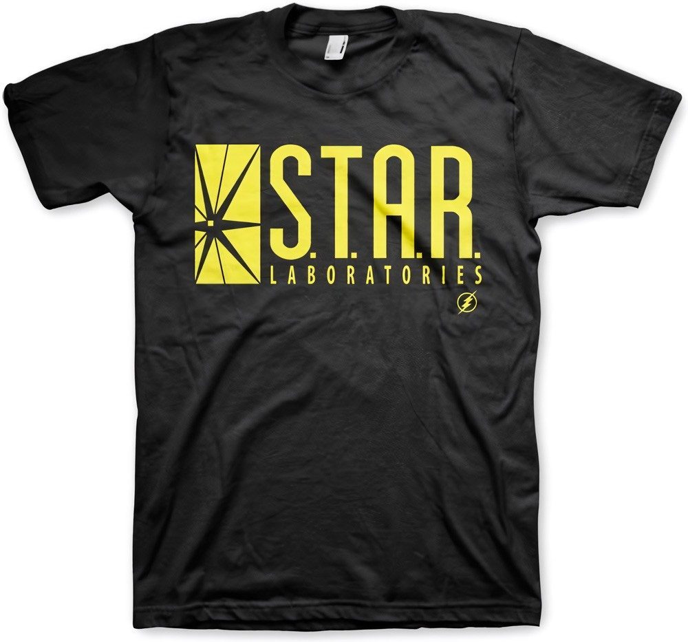 The Flash T-Shirt
