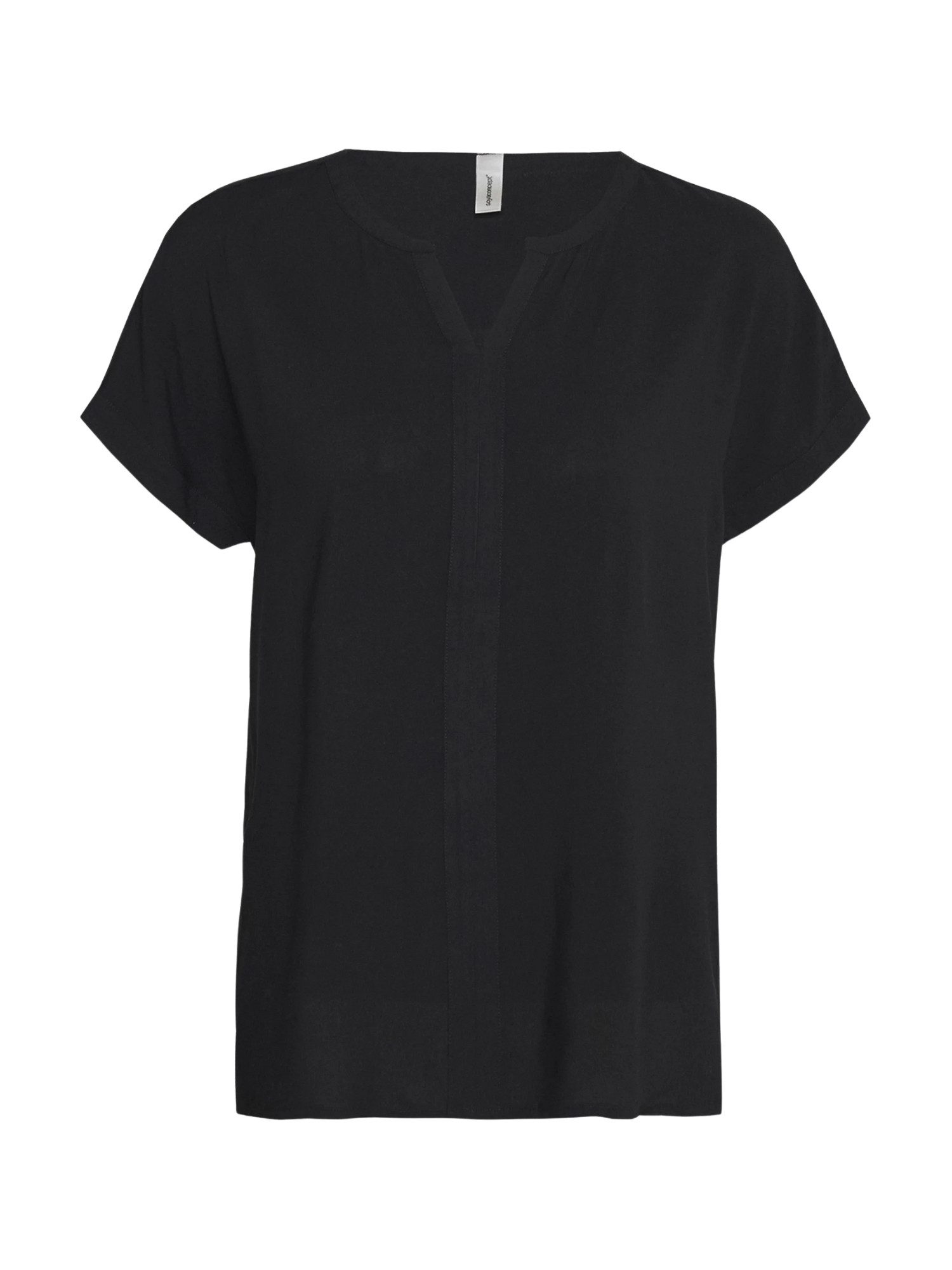 Kurzarmhemd Soya Concept T-shirt SC_RADIA