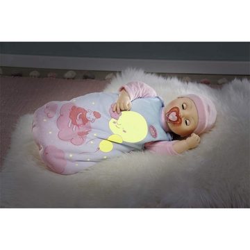 Zapf Creation® Puppen Bettwäsche 703182 Baby Annabell Sweet Dreams Schlafsack