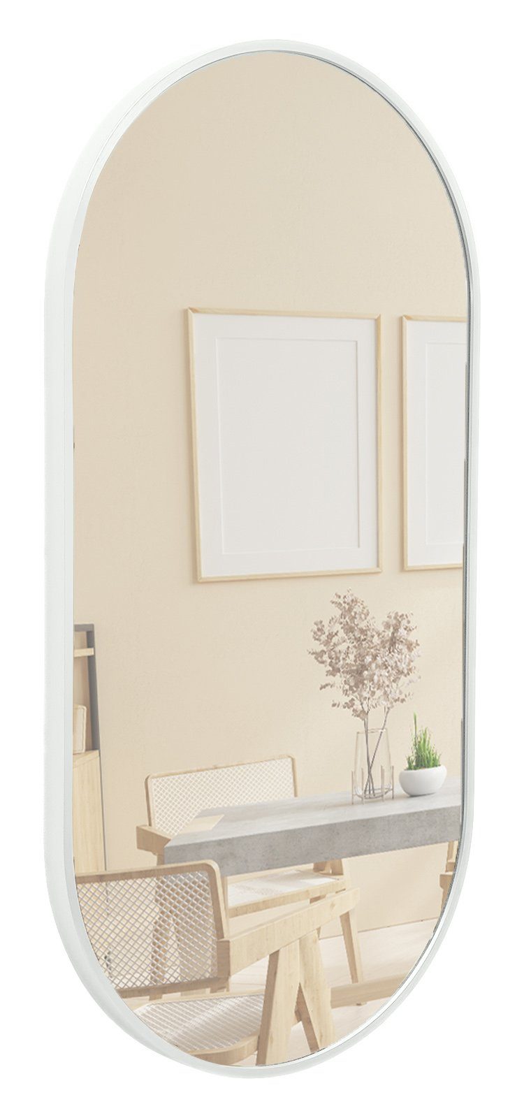 Terra Home Wandspiegel (inklusive Schrauben und günstig online kaufen