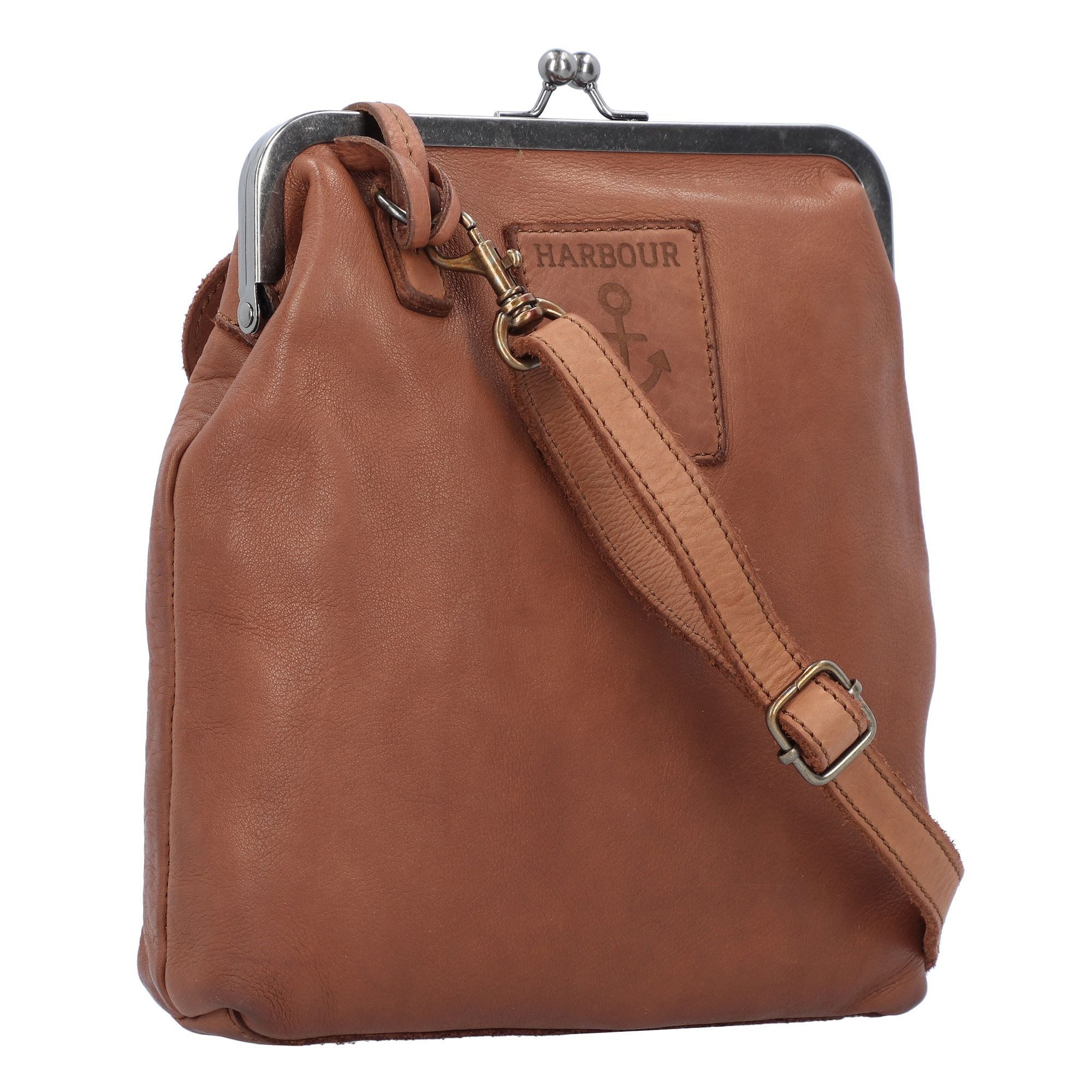 HARBOUR 2nd Umhängetasche Bonnie, Leder günstig online kaufen