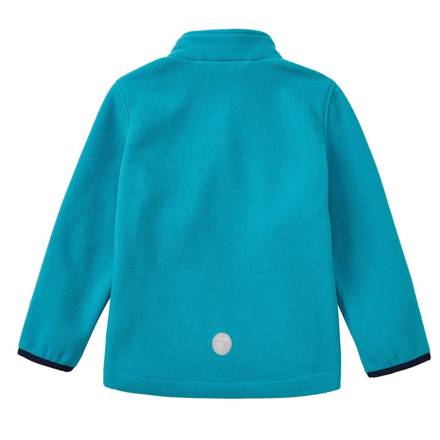 JAKO-O Fleecejacke JAKO-O Kinder Fleecejacke Basic türkis
