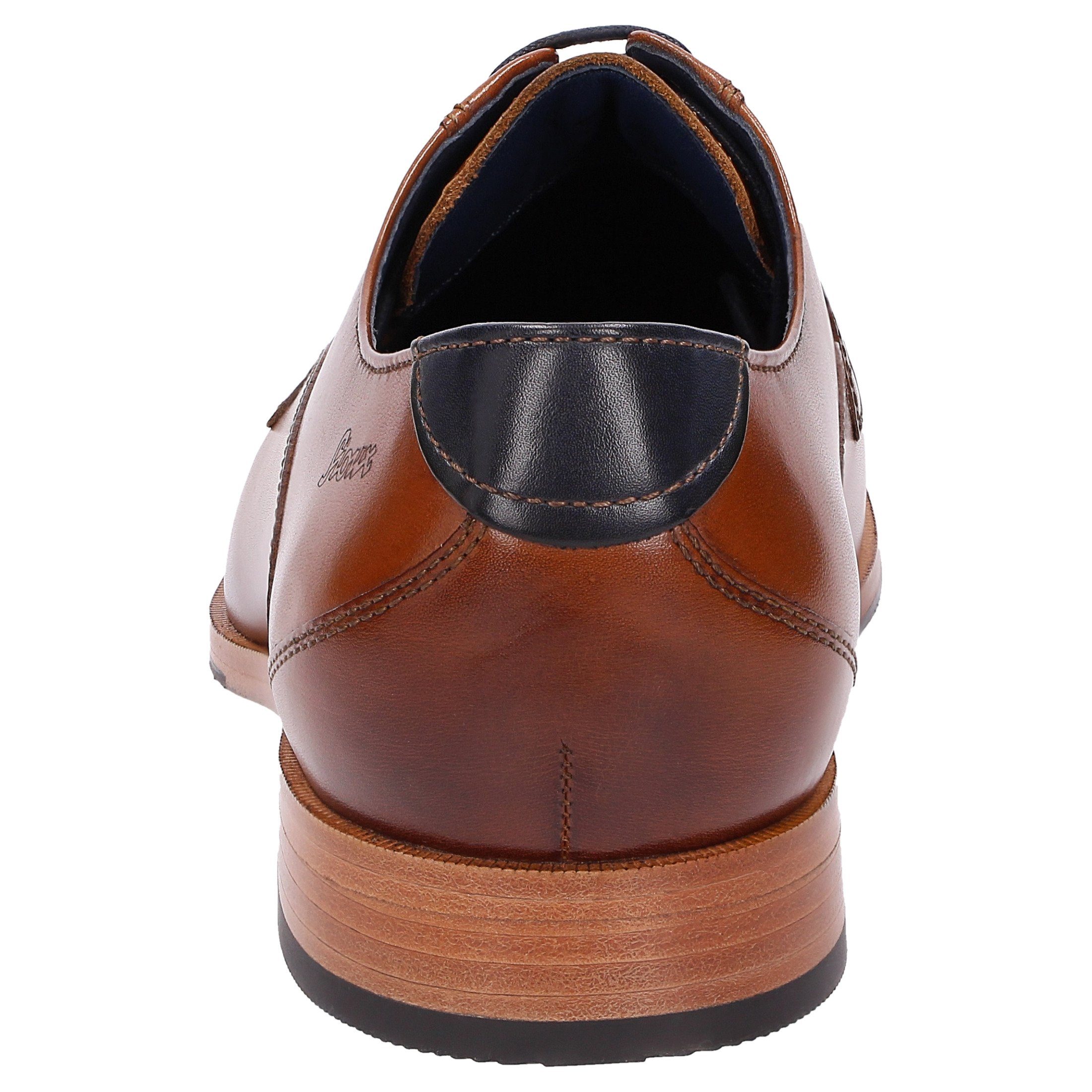SIOUX Geriondo-704 Schnürschuh