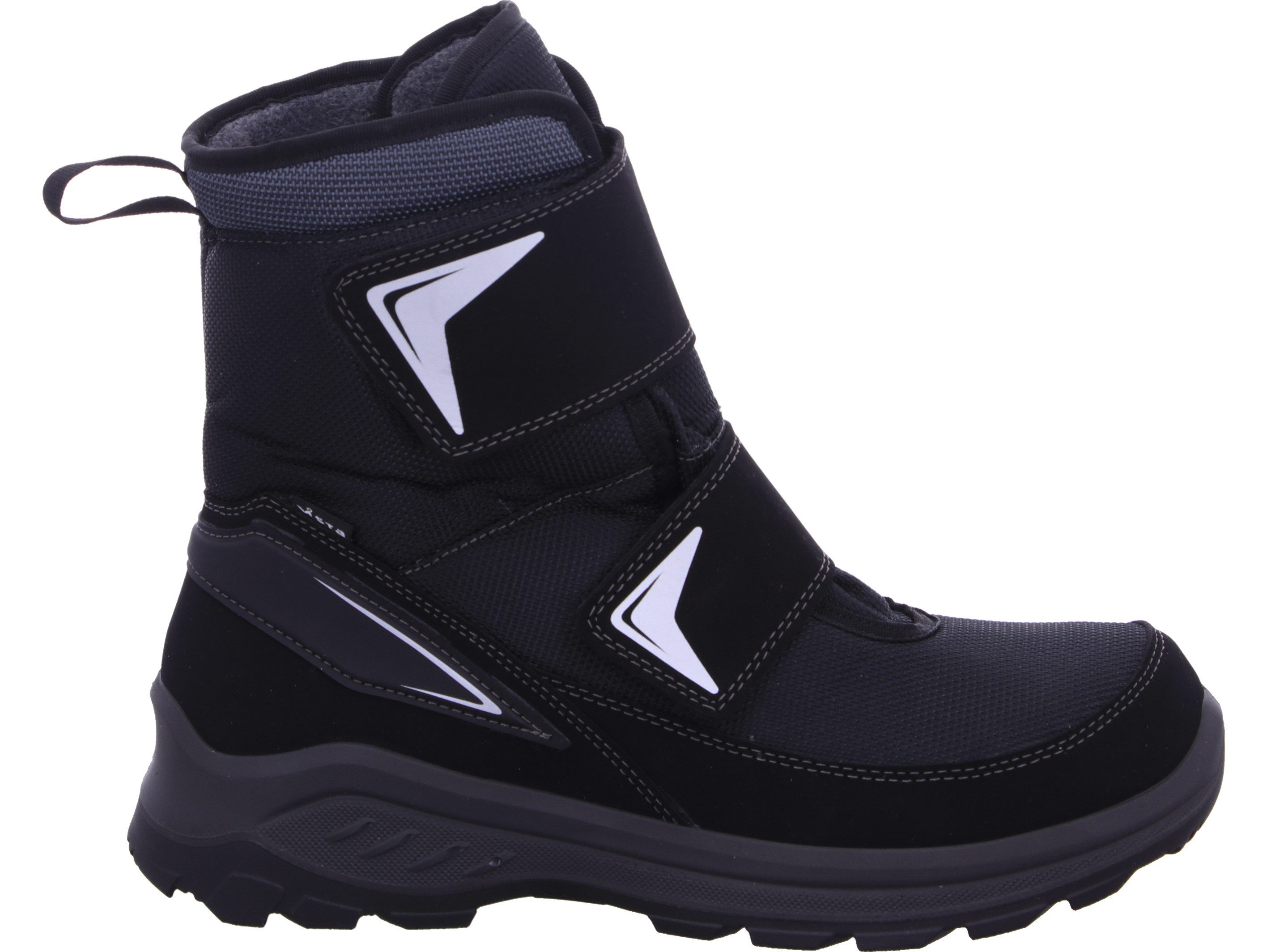 Vista Schlupfstiefel mit TEX-Membran
