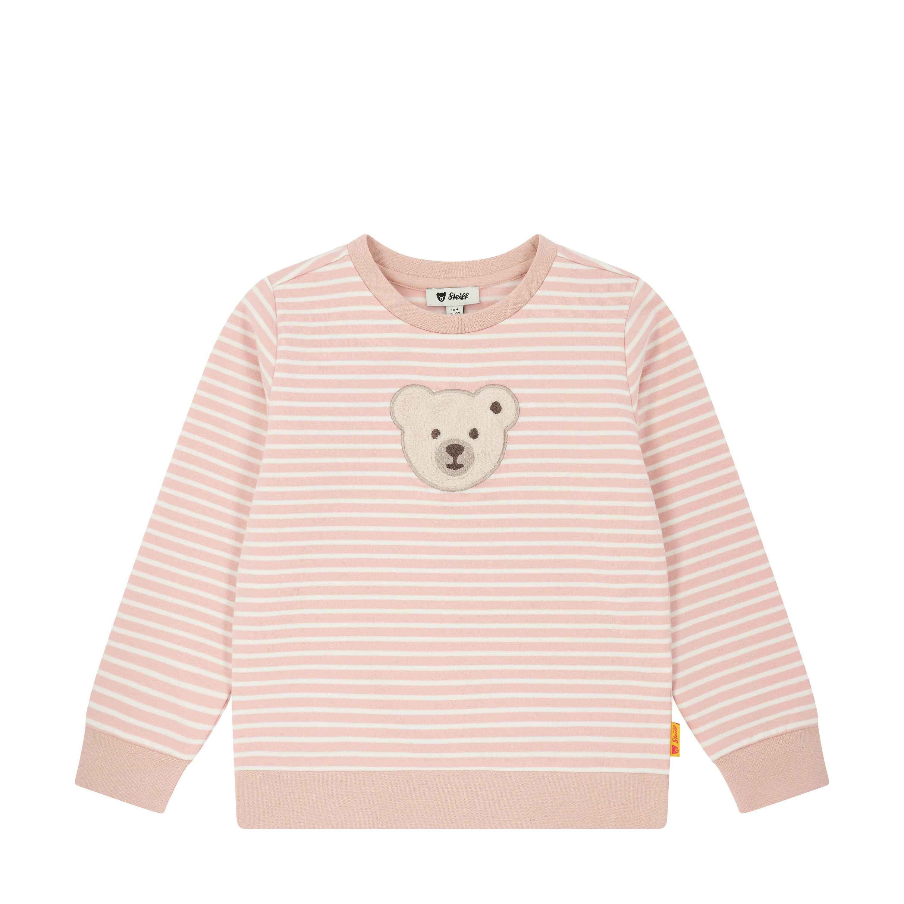 Steiff Sweatshirt Set Jogger + Sweatshirt
