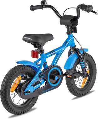 PROMETHEUS BICYCLES Kinderfahrrad Hawk, 1 Gang