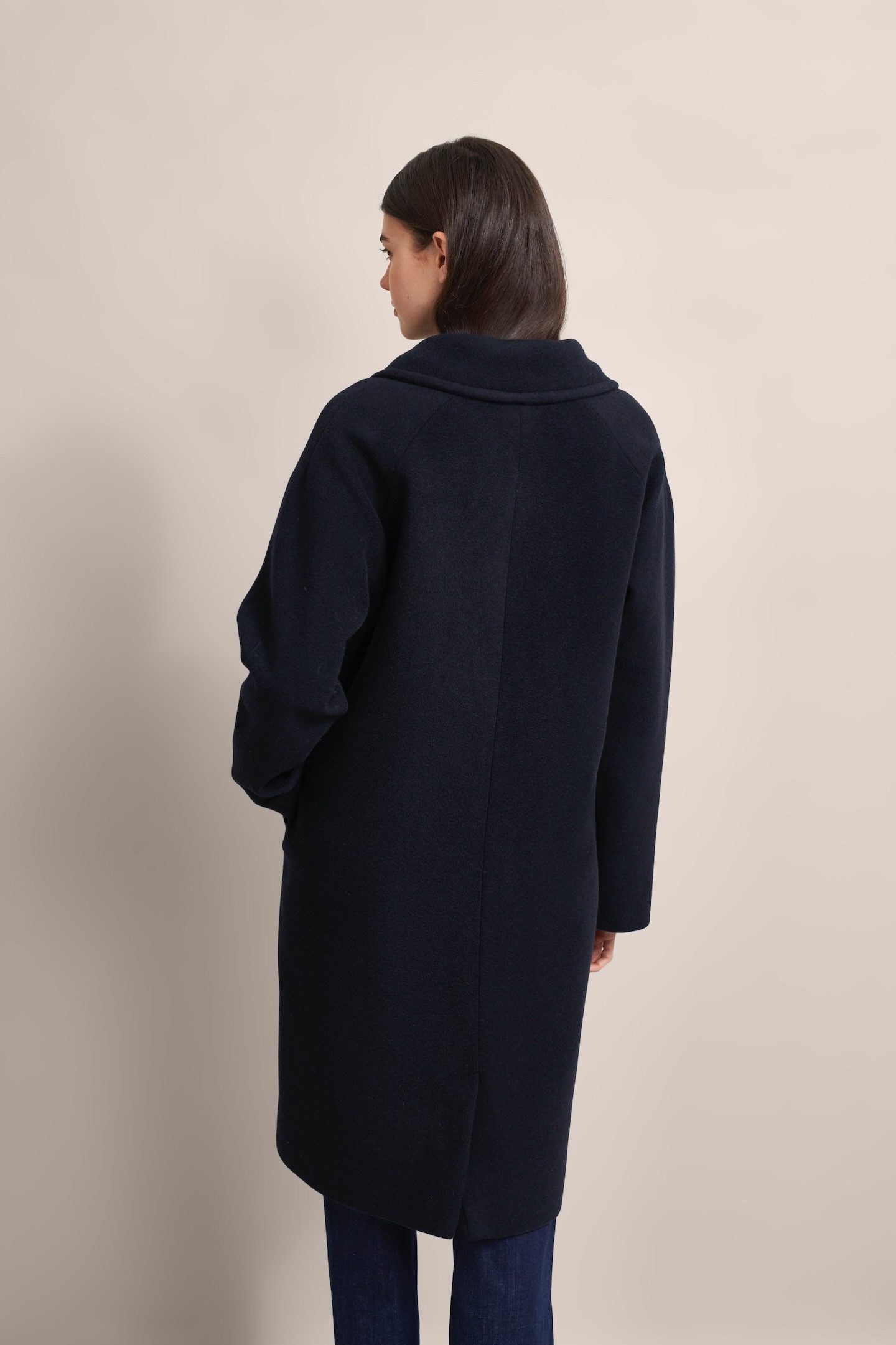 bugatti Kurzmantel im Oversized-Look günstig online kaufen