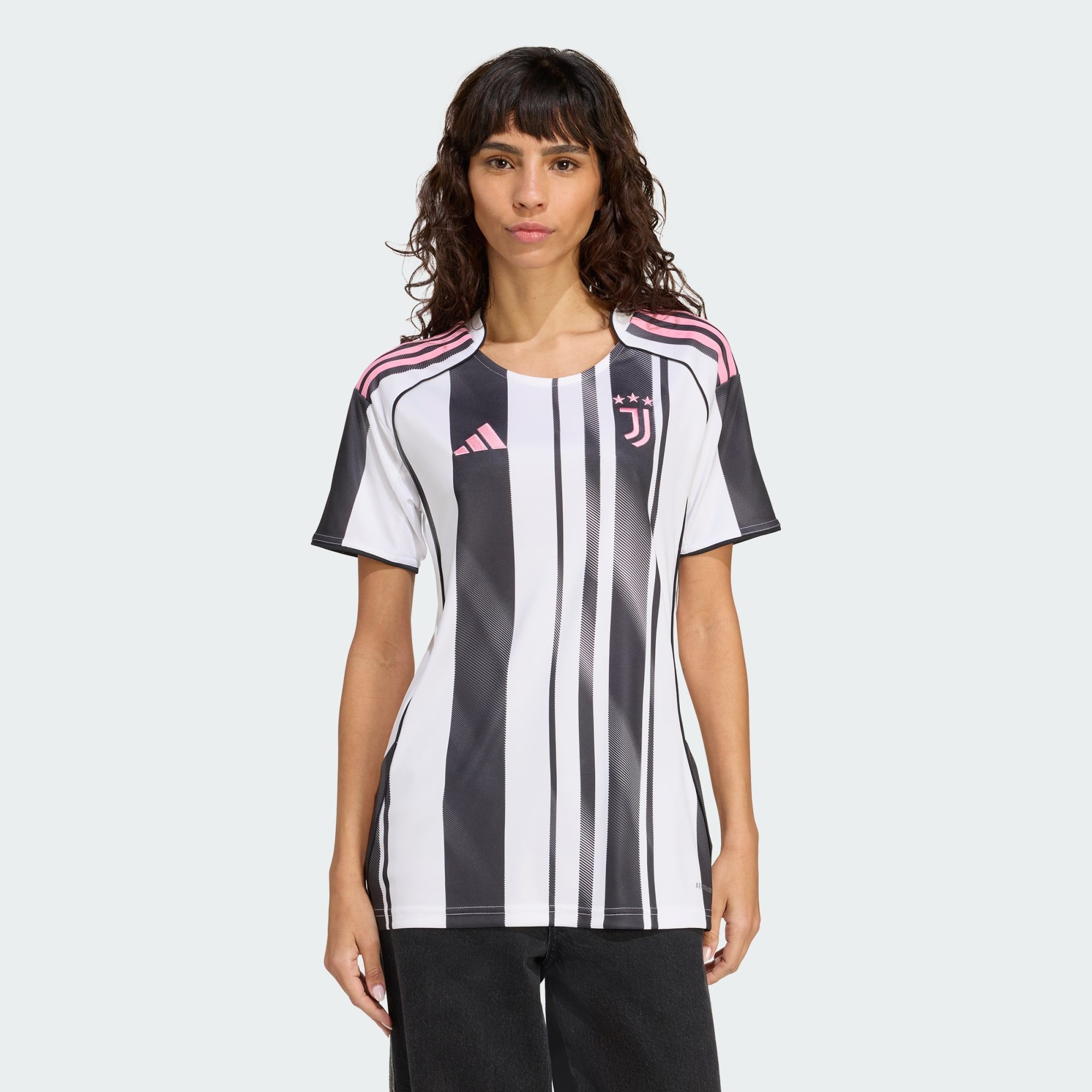 adidas Performance Fußballtrikot JUVENTUS TURIN 25/26 günstig online kaufen