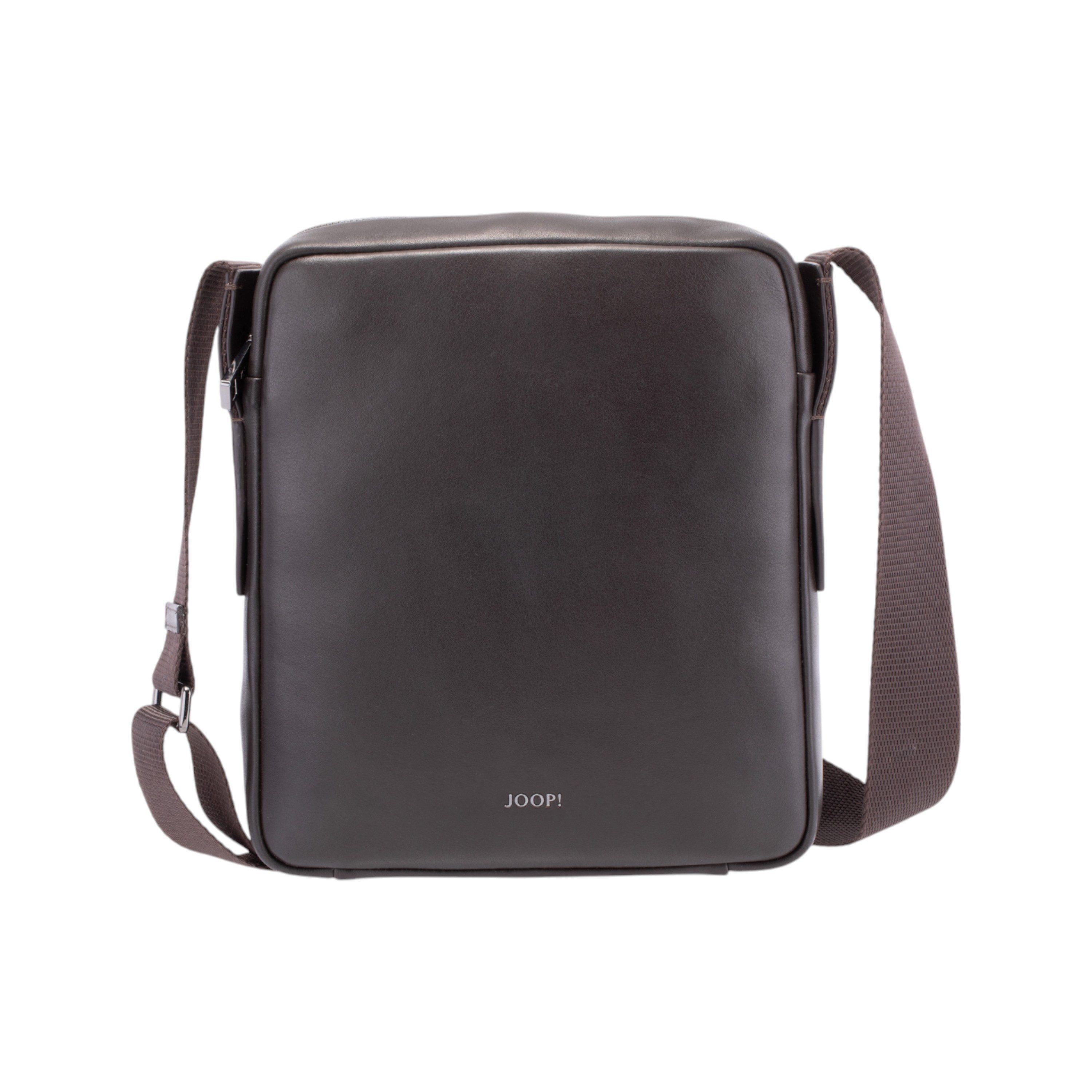 Schultertasche Joop - Herren Schultertasche Orvieto Remus