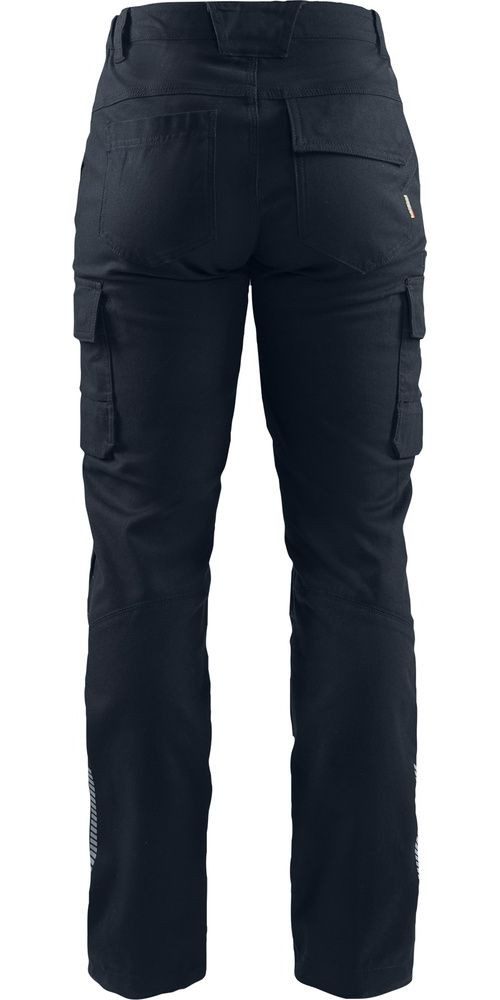 Blåkläder Arbeitshose Damen Industrie Arbeitshose Stretch