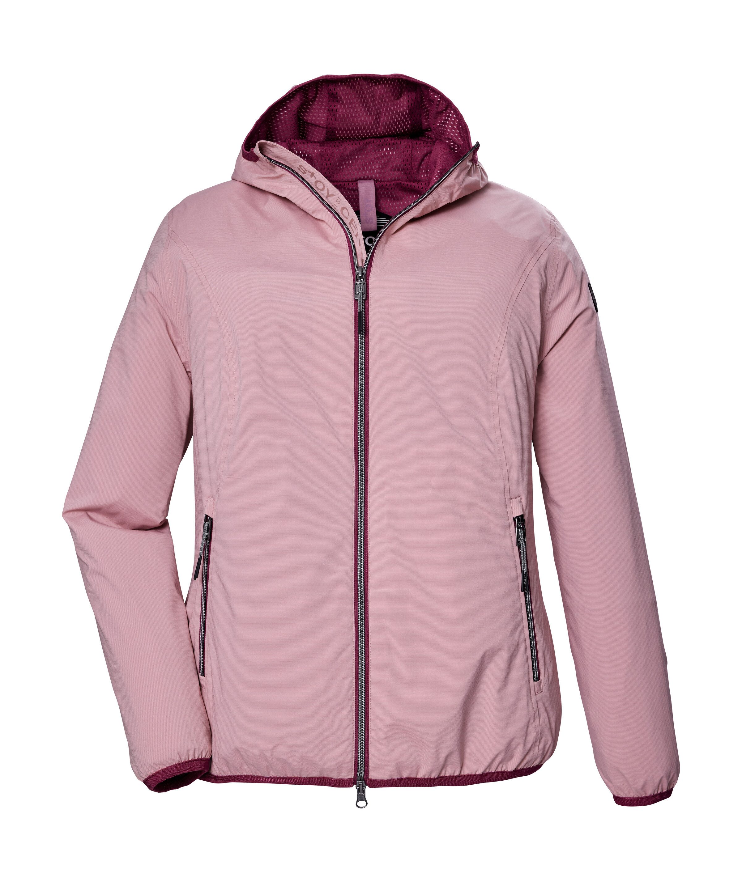 STOY Funktionsjacke STS 18 WMN JCKT günstig online kaufen