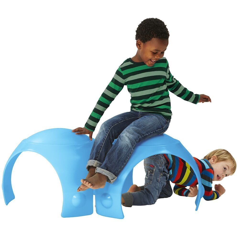 Gonge Kreisel Spielkreisel Koala, Bietet unzählige Spielmöglichkeiten