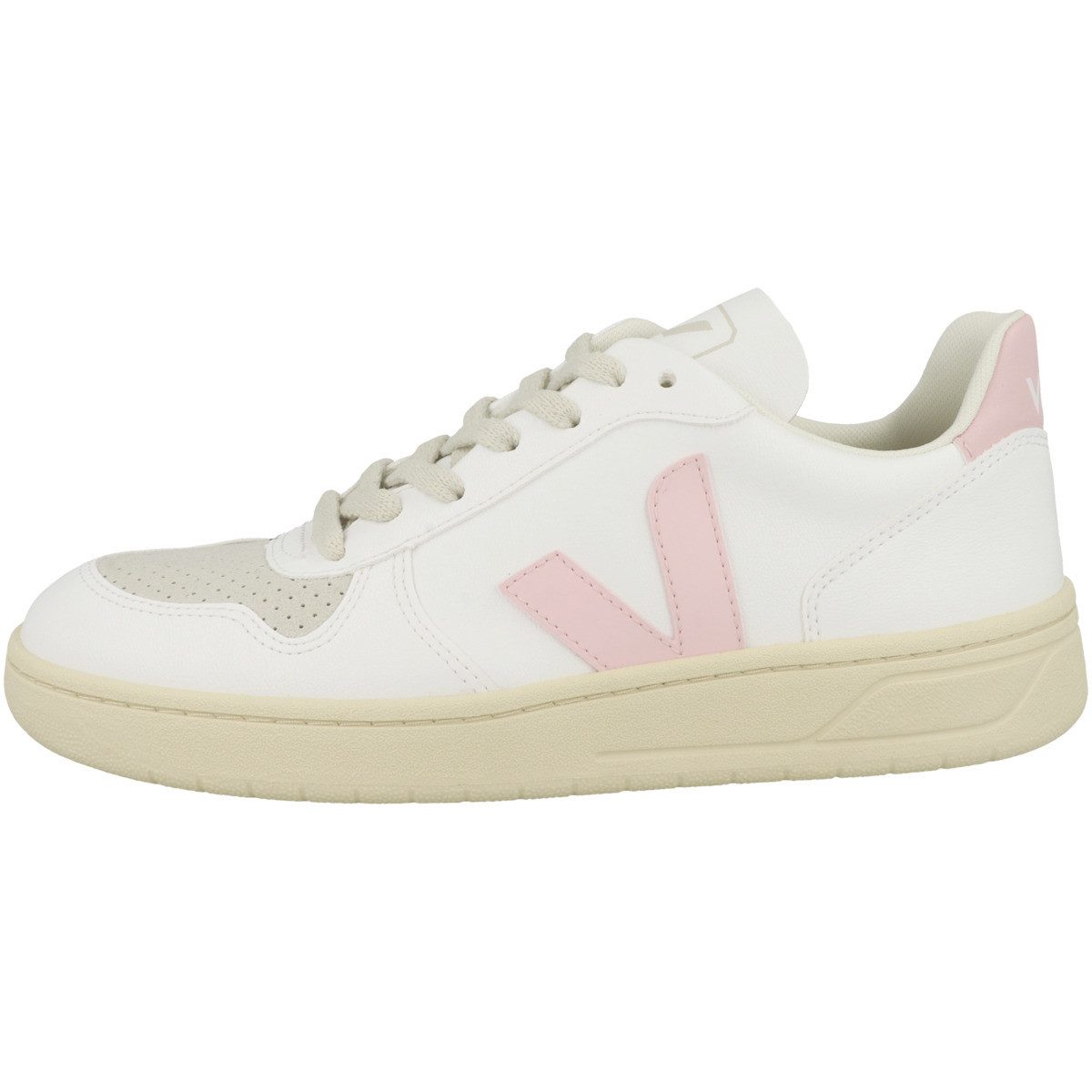 VEJA V-10 CWL Damen Sneaker Turnschuhe, Sportschuhe, Freizeitschuhe, Halbsc günstig online kaufen