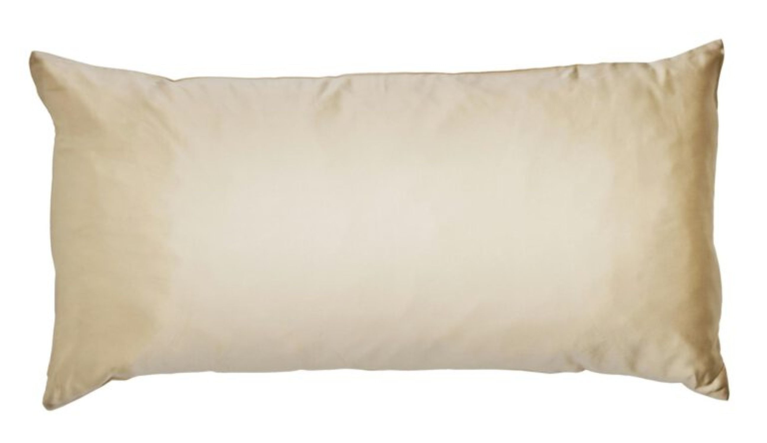 Star Home Textil Kissenbezüge Starhome Kissenbezug Creme aus 100% Seide Seidenbezug Anti Haarbruch, (1 Stück)