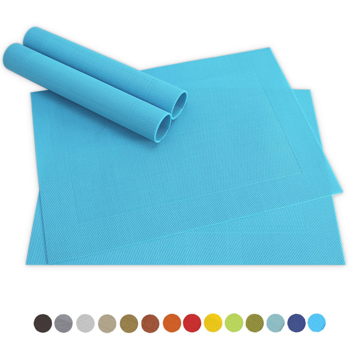 matches21 HOME & HOBBY Platzset Tischsets günstig online kaufen