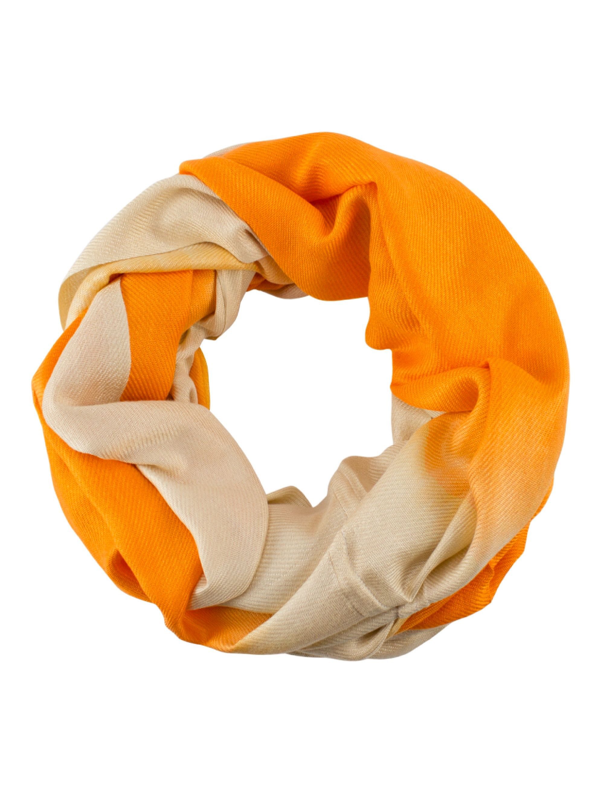 Sunsa Loop Damen Loopschal Loop Tuch Viskose Halstuch, Farbverlauf günstig online kaufen