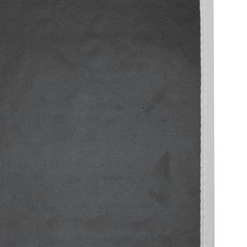 Fußmatte Fußmatte Hochlandrind 75x50cm waschbar Mars&More, Mars & More, Höhe: 0,5 mm, Waschbar, Exclusives Motiv