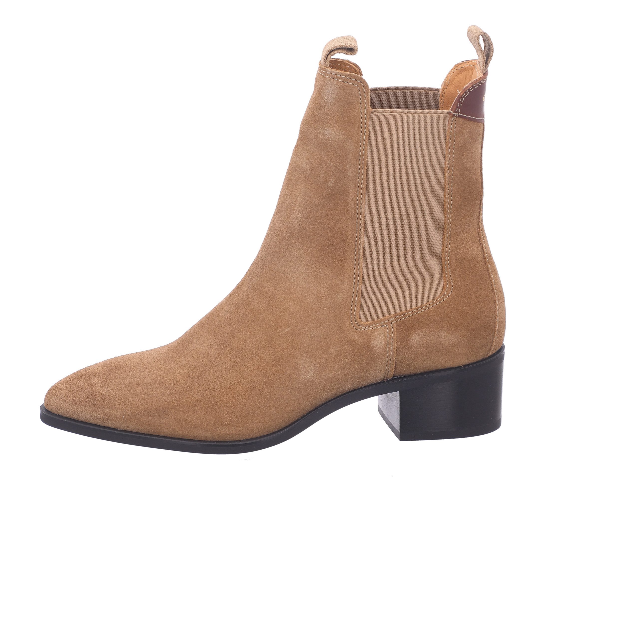 Gant GANT - Bootie City ST Broomly - braun sand Stiefelette