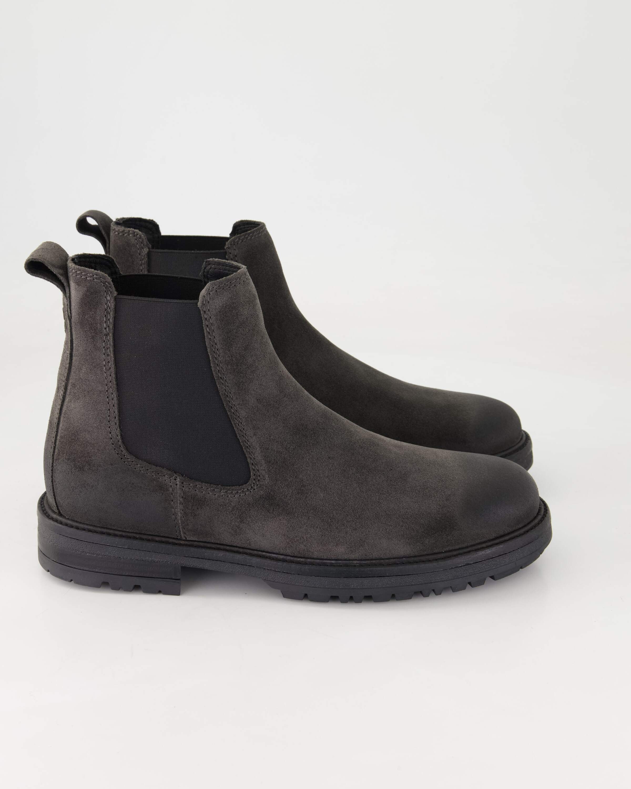 Marc O'Polo Rony 6B Chelseaboots Obermaterial: Leder günstig online kaufen