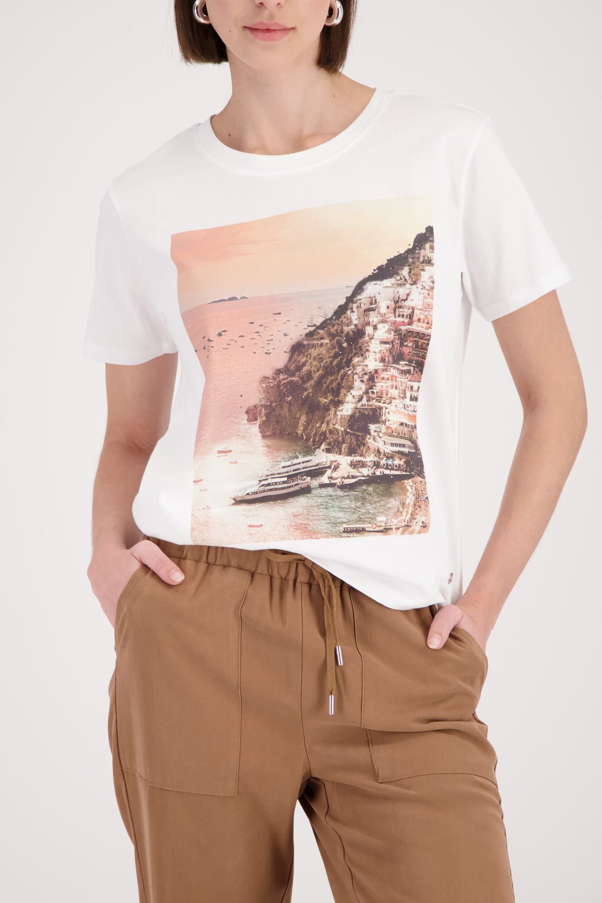 Print-Shirt