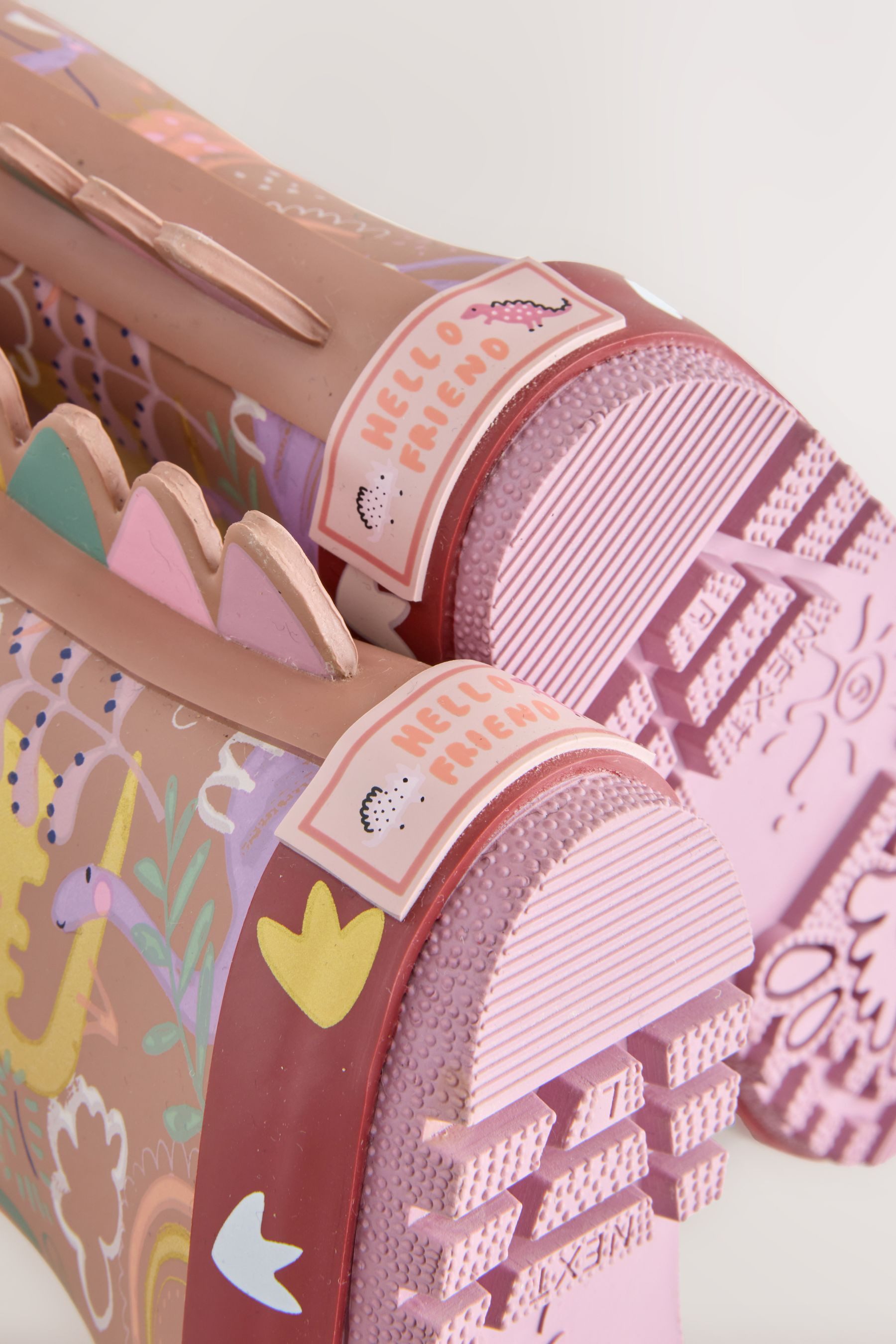 Next Gummistiefel Gummistiefel (1-tlg)