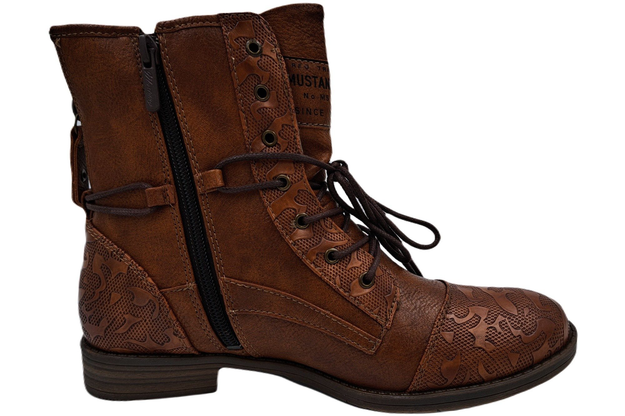 Mustang Shoes Winterboots günstig online kaufen