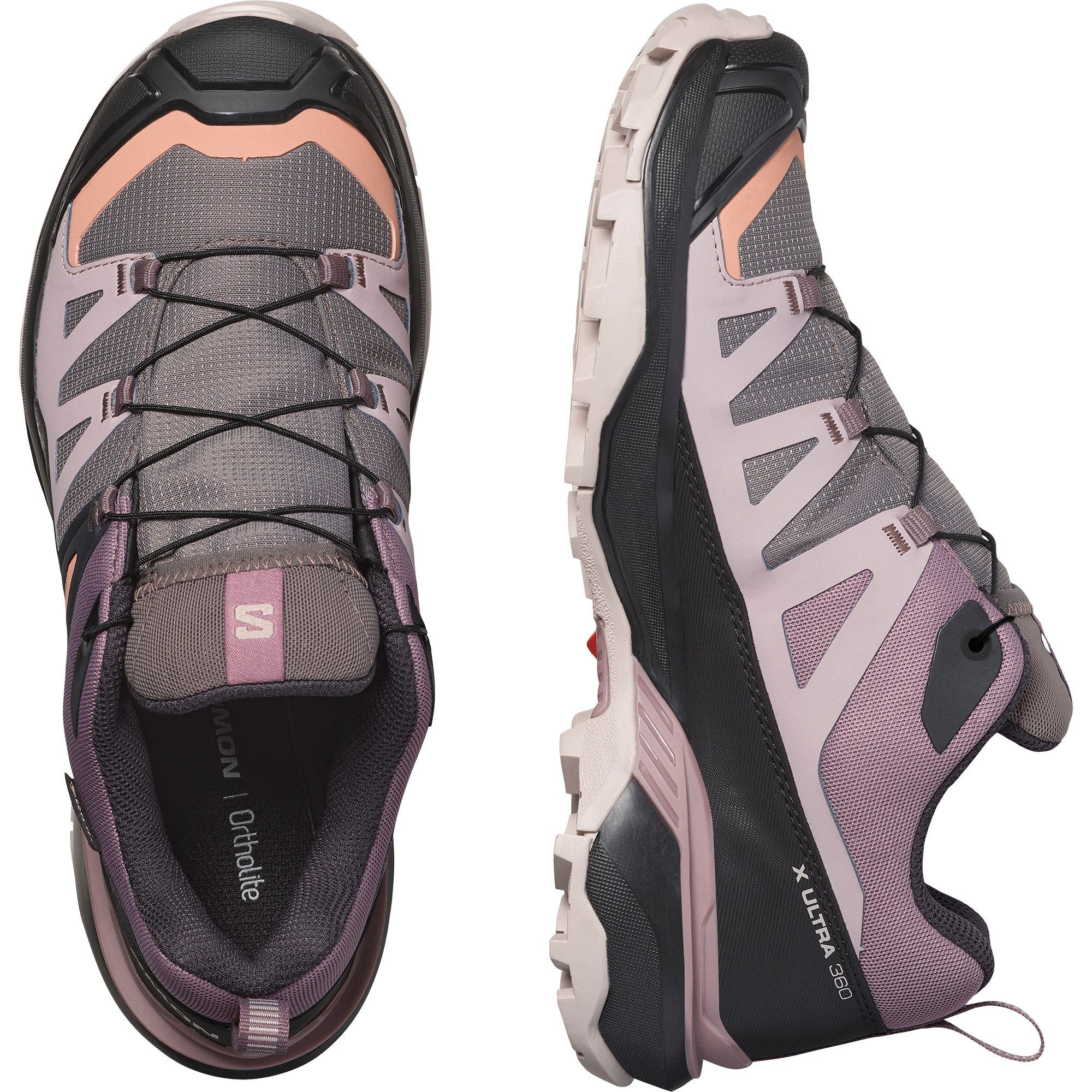 Salomon X ULTRA 360 GORE-TEX Outdoorschuh günstig online kaufen