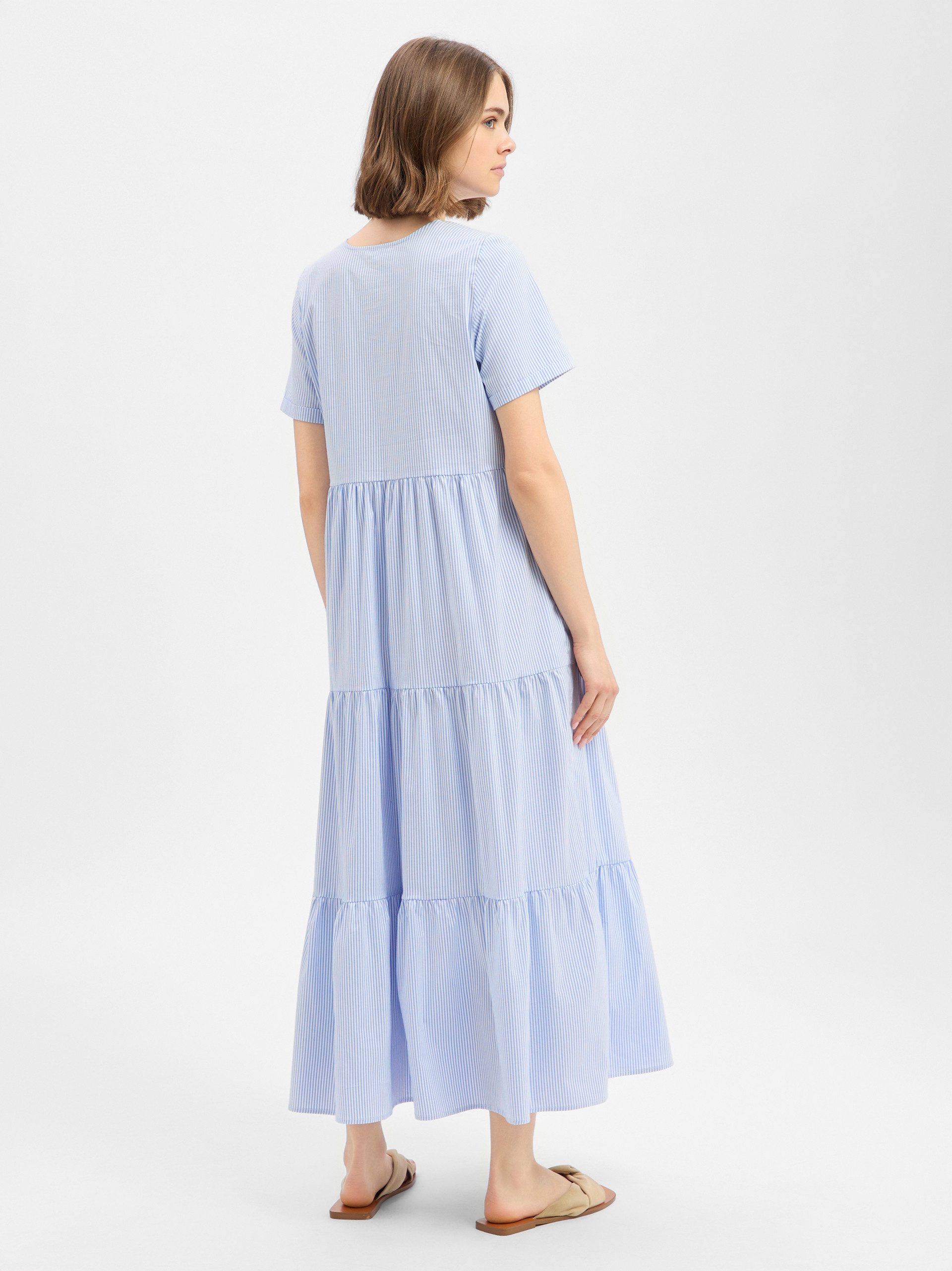 Marie Lund A-Linien-Kleid