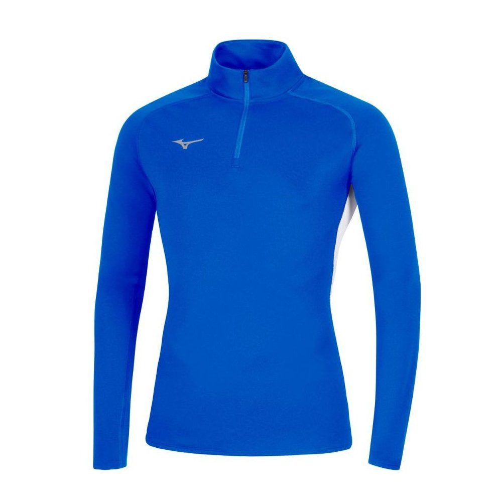 Mizuno Mznrb Warmer Top W