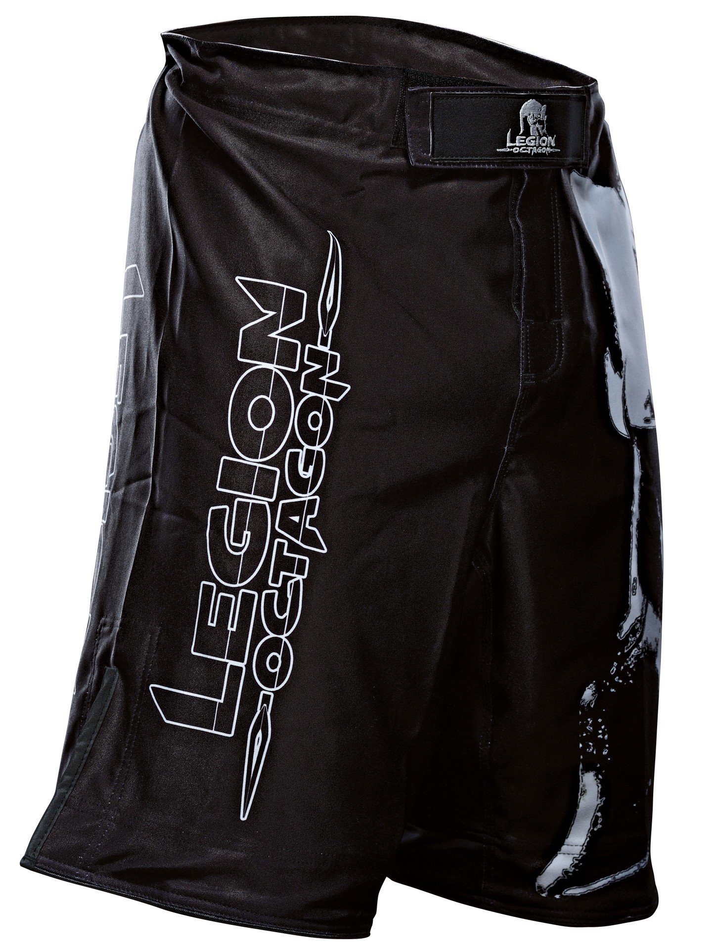 KWON Sporthose MMA LEGION OCTAGON Hose günstig online kaufen