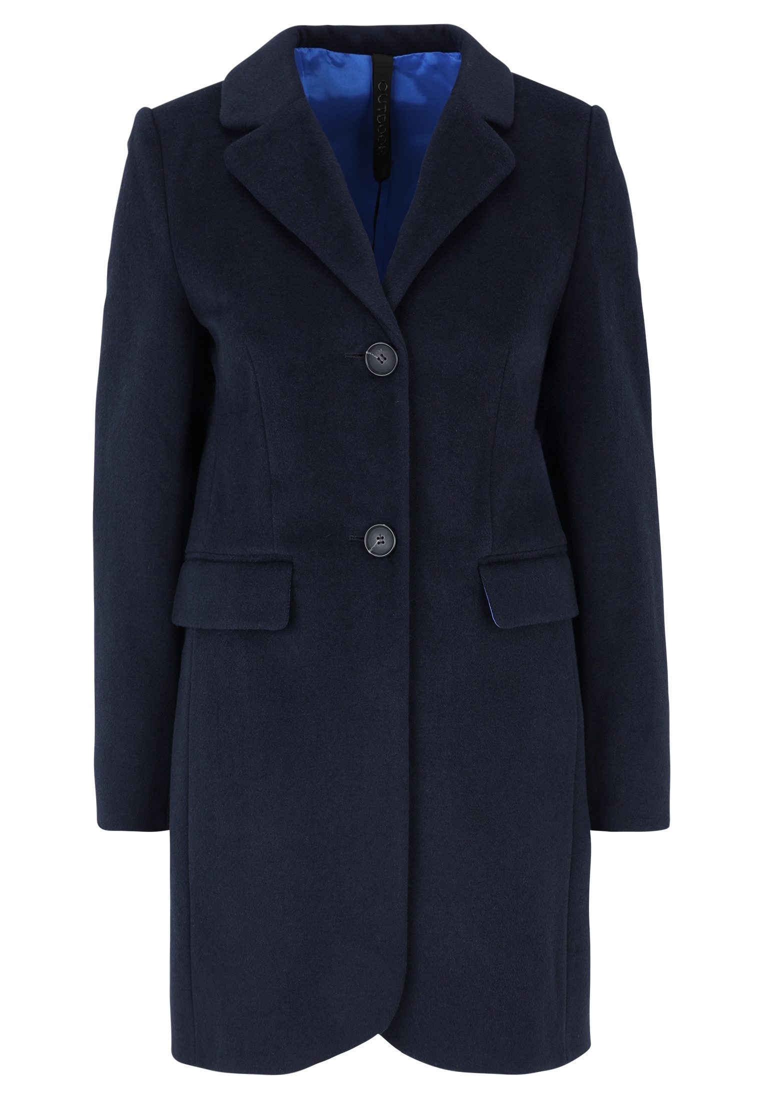 Betty Barclay Wollmantel Damen Wollmantel mit günstig online kaufen