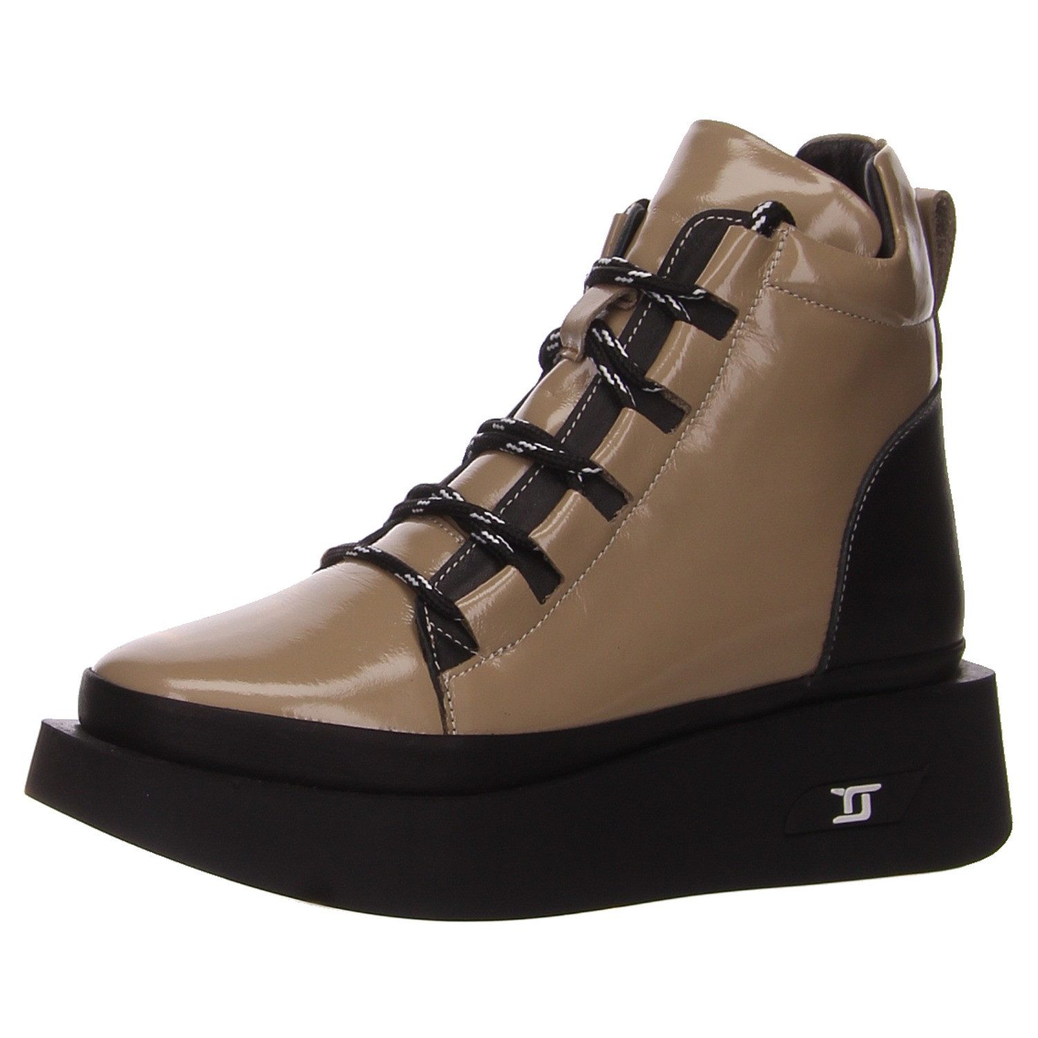 Artiker Schnürstiefel