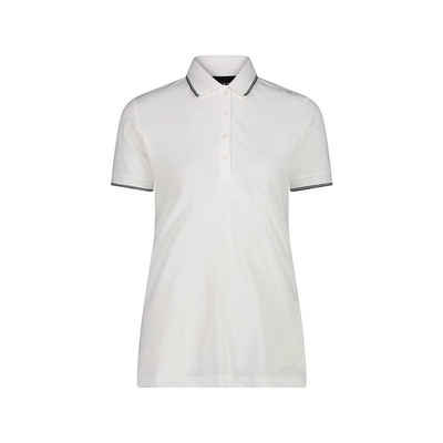 CMP Langarmshirt uni (1-tlg)