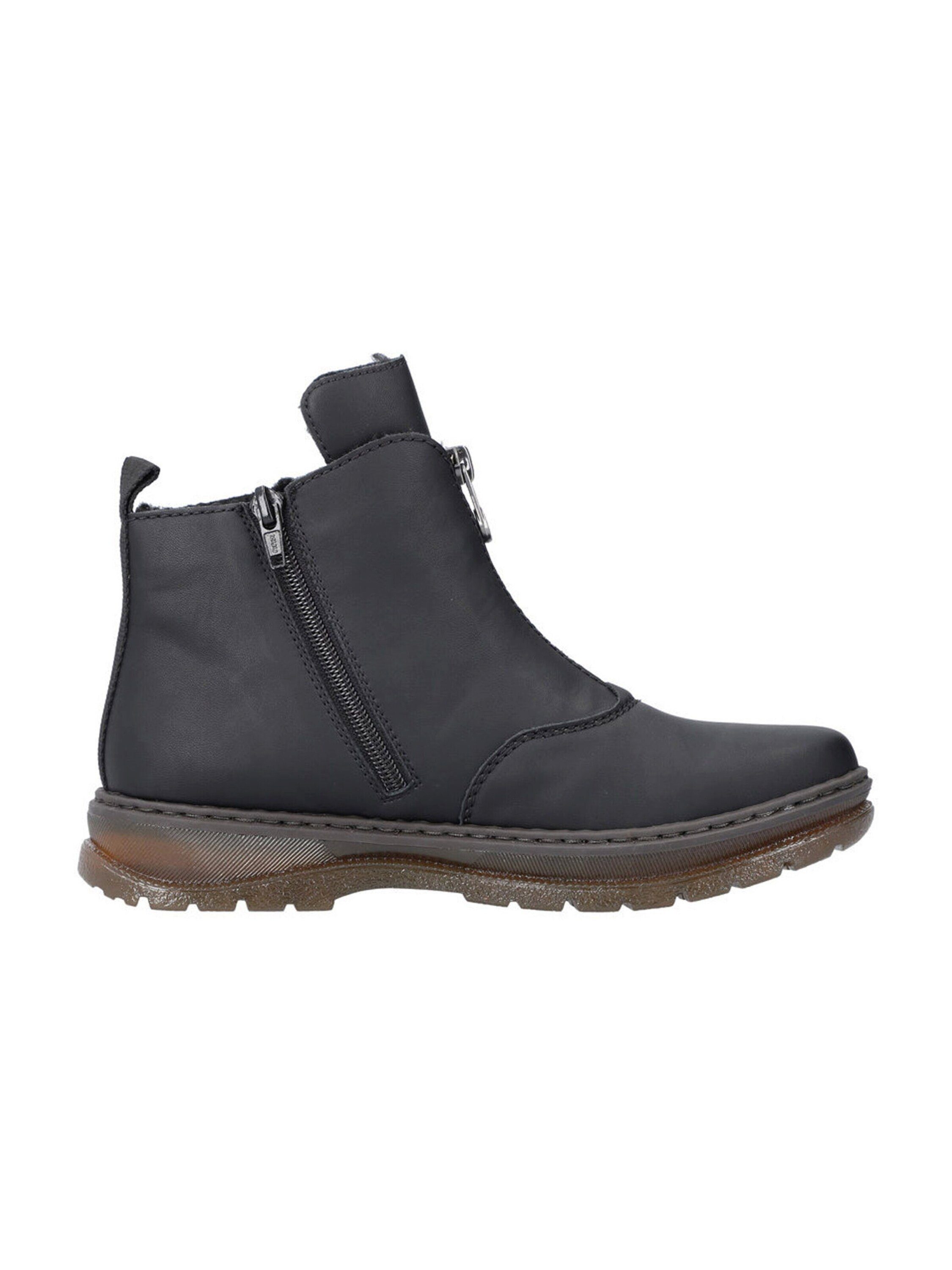 Rieker Ankleboots (1-tlg)