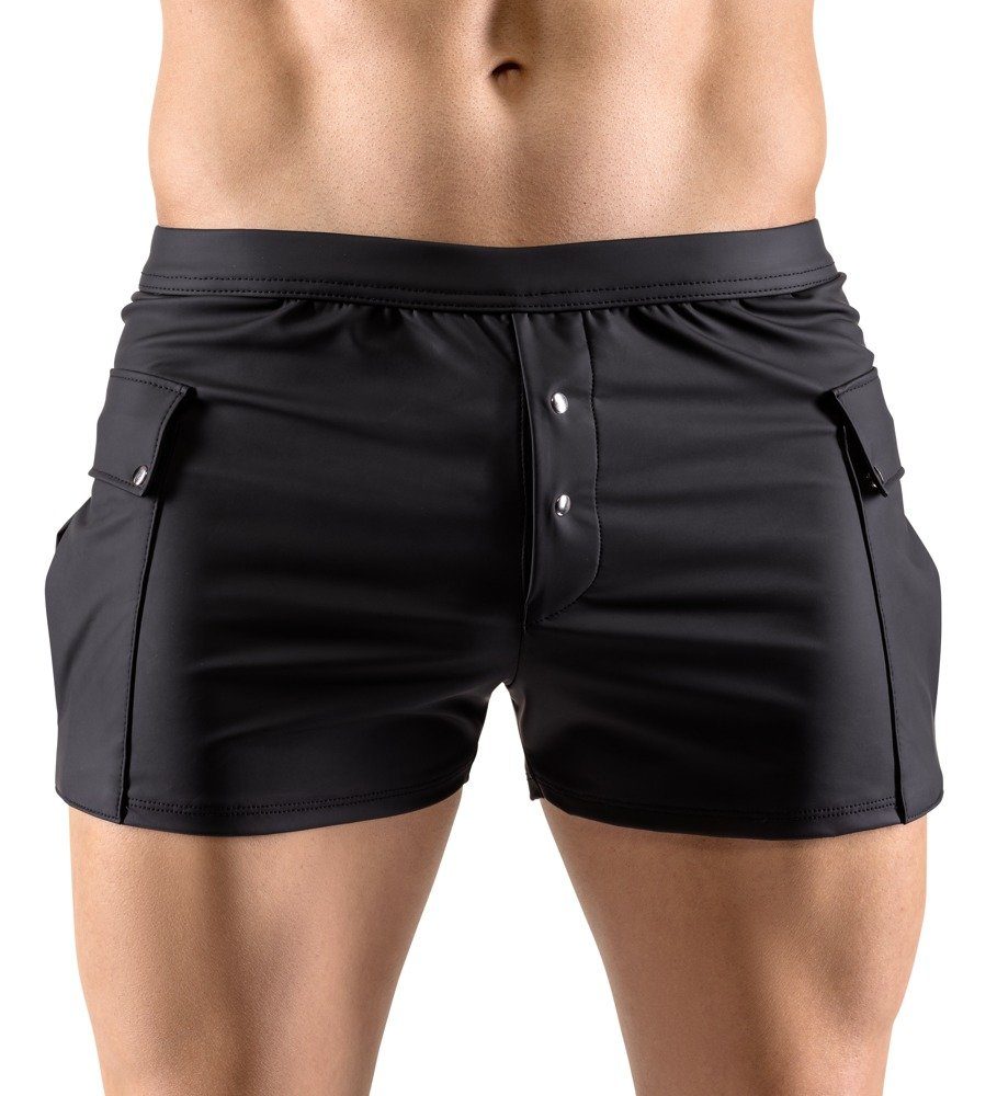 Svenjoyment Boxershorts Herren Shorts Taschen mit - S 2XL