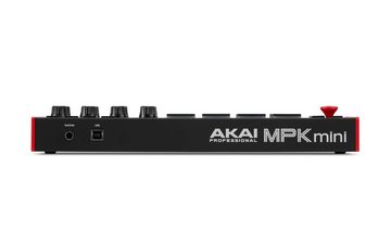 Akai Akai MPK Mini MK 3 USB-Soundkarte